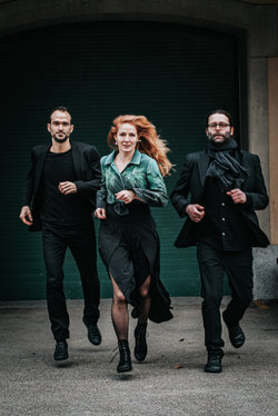 Afterwork-Music - MILYA