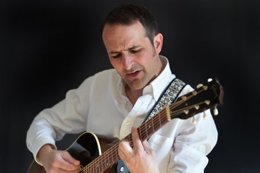 Luca Maurizio: Fake News Kabarett