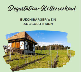 Kellerverkauf Schillerweinbaugenossenschaft