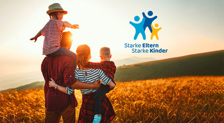 SESK Starke Eltern – Starke Kinder