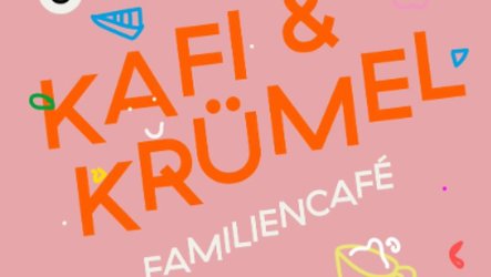 Kafi & Krümel - Café für Eltern und Kinder