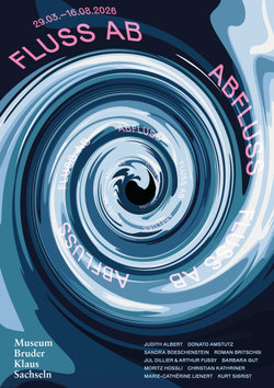 Ausstellung - Fluss(ab)Fluss