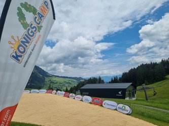 Königscamp der Jungschwinger
