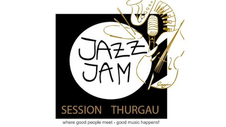 Jazz-Jamsession mit dem OJK