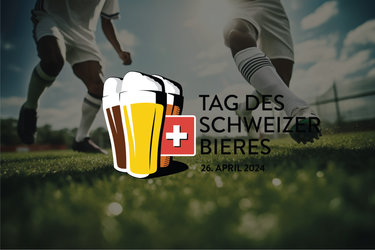 Tag des Schweizer Bieres