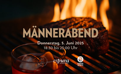 Männerabend