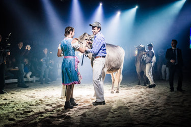 Internationaler GP von Sargans