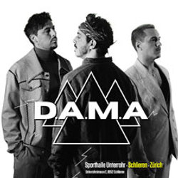D.A.M.A - MADE in PORTUGAL