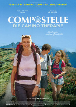 Kino: Compostelle F/d