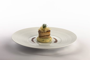 Kochkurs mit Dario Cadonau zum Thema „Fleisch sous-vide garen“