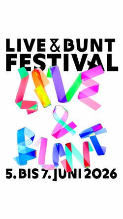 Live & Bunt Festival