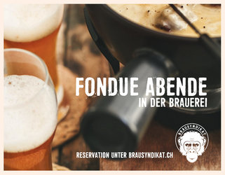 FONDUE ABEND