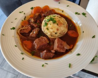 Mittagstisch für Erwachsene Mittagstisch für Erwachsene