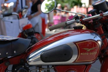 Saaner Brocante & Markt