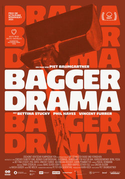 Drama Bagger Drama