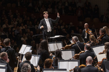 Summer-Festival: Lucerne Festival Orchestra 2