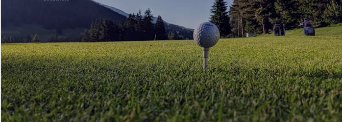 Schnupperkurse im Golfclub Lenzerheide