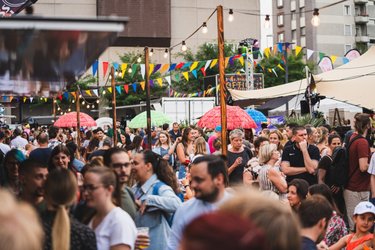 Streetfood Festival Rapperswil