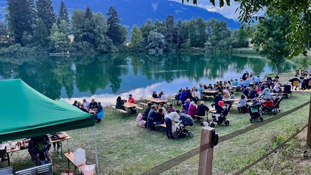 0. August-Fest