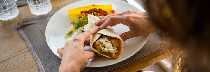 Fajita Schiff
