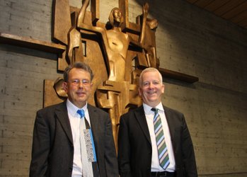 Sonntagabendmusik zur Kirchweihe