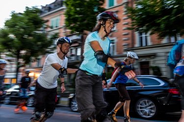 Inline Night Bern 2025