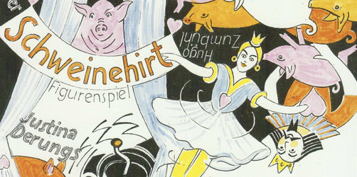 Familientheater - Der Schweinehirt