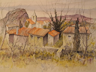 Hommage an Werner Wild (1917–2003)