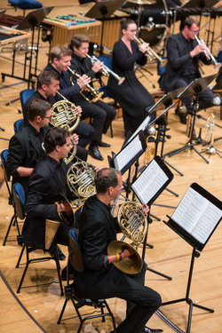 Summer-Festival: Lucerne Festival Orchestra 4