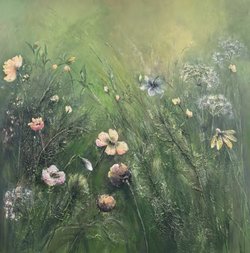 Ausstellung Violina & Flora