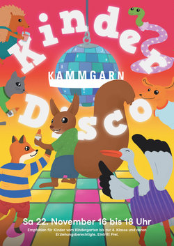 Kinderdisco