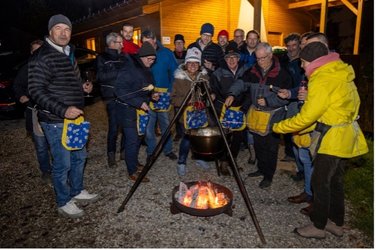 IDH Wirtschaftshöck mit Fondueplausch 2026