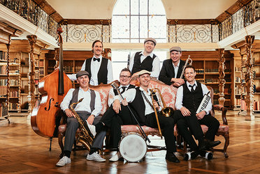 Jazz Tube Ruswil