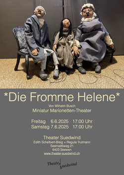 Marionettentheater