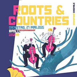 Roots & Countries