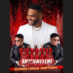 BACHATON Deluxe