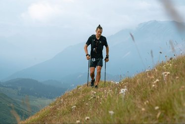 SanBe TrailRun Academy
