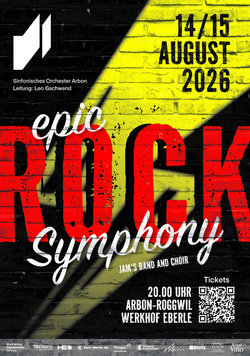 Epic Rock Symphony