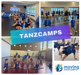 Moving Sportcamps
