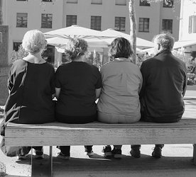 Ausstellung Viererlei