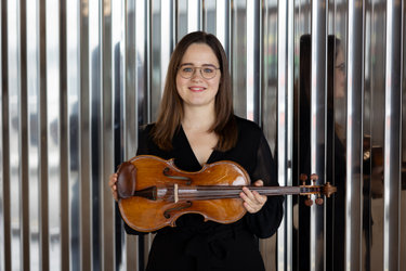 Winterkonzert Orchester Wiedikon: In unbekannte Welten