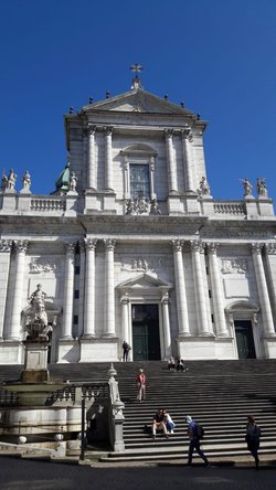 Orgel- und Saxophonkonzert in der Kathedrale