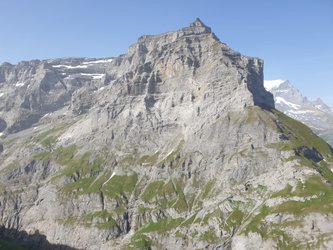 Selbsanft Hauserhorn