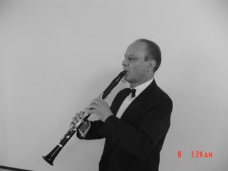 Opera Fantasy René Oswald Klarinette, Bassetthorn Michael Bártek Orgel