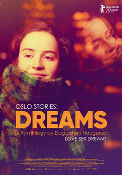 Drama Dreams - Oslo Stories