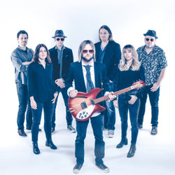 Echo - a tribute to tom petty & and the heartbreakers