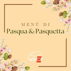 Menu Pasquale Ristorante Groven Lostallo