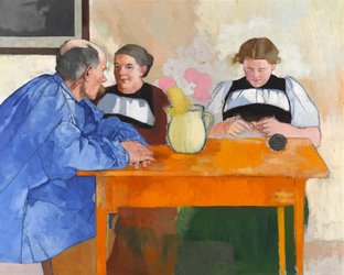 Vielfältiges Emmental. Kunst aus den Gemeinden der Regionalkonferenz