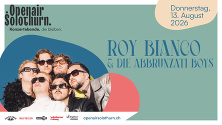 Roy Bianco & Die Abbrunzati Boys