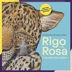 Rigo und Rosa - Freunde fürs Leben
